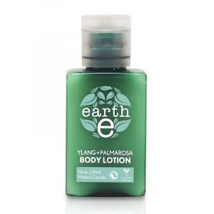 Earth E
