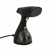 Electrolux Portable Handheld Garment and Fabric Steamer, 1500 Watts, Black