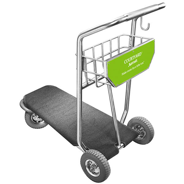 EZ Cart
