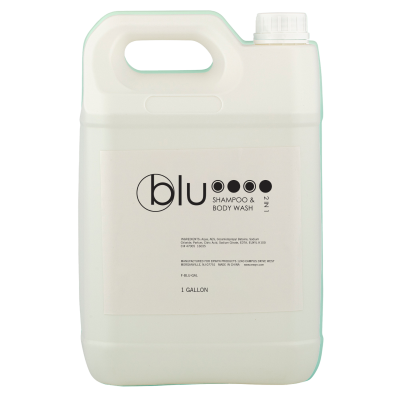 Blu Bath Amenities