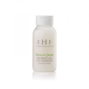 Farmhouse Fresh Organics & Naturals