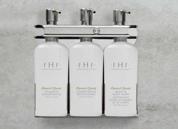 Farmhouse Fresh Organics & Naturals