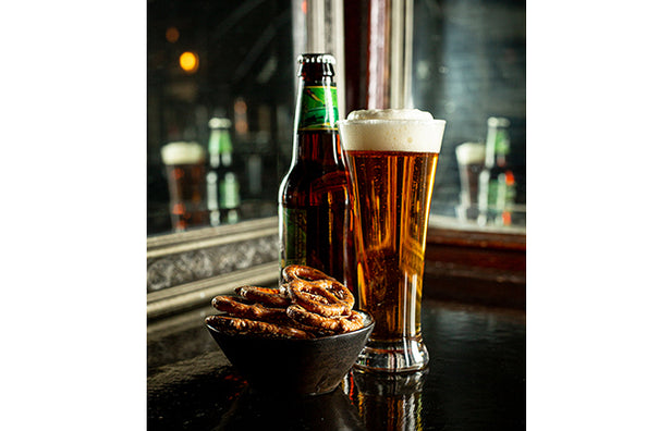 Flared 10oz Pilsner