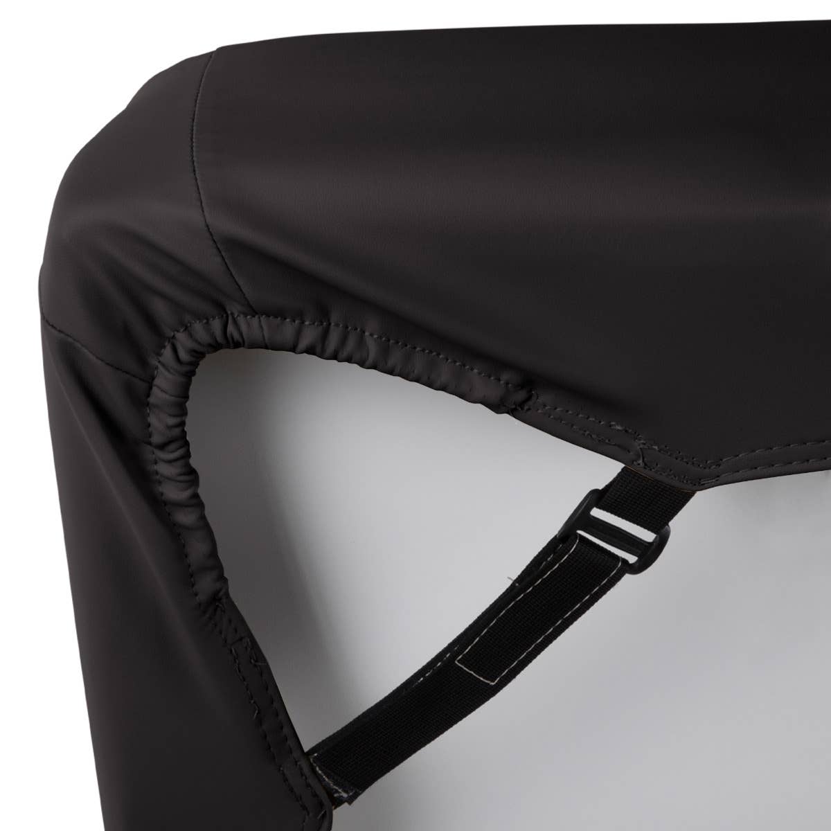 Flexa-Cover™ Round & Square Corner Salon Table Cover in Natursoft™