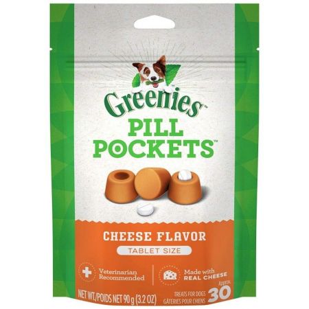 Greenies Dog Pill Pockets For Tablets