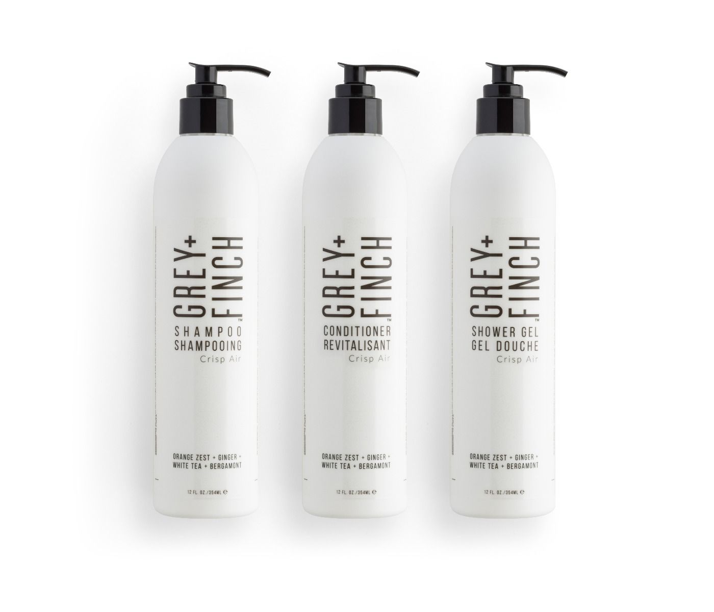 Grey+Finch Dovelok Dispenser