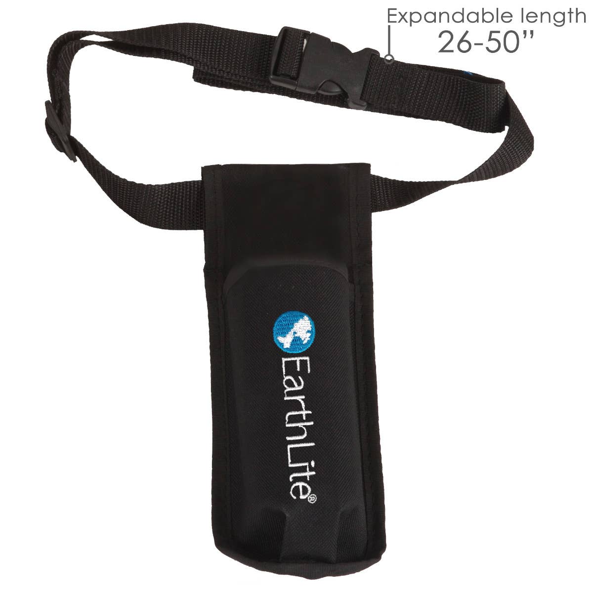 Single Oil Holster w/ no bottle/pump