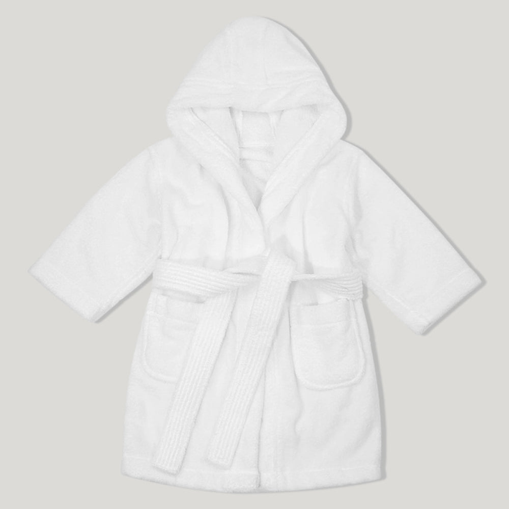 Kid's Bathrobes