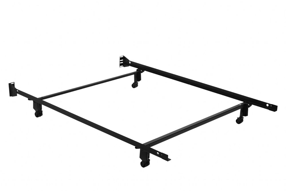 Instamatic Bed Frame