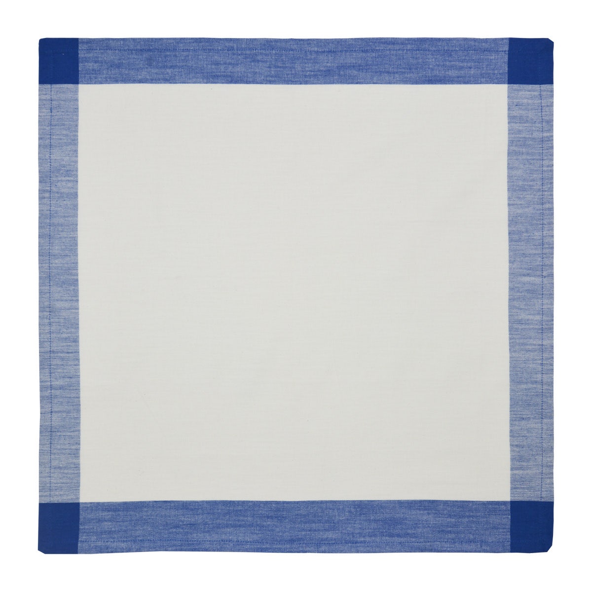 Intramuri Napkin 100% Slub Cotton, Color Window Pannel