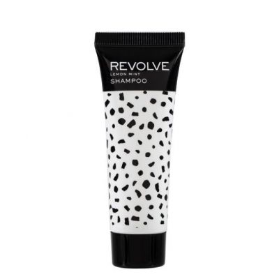 Revolve Bath Amenities