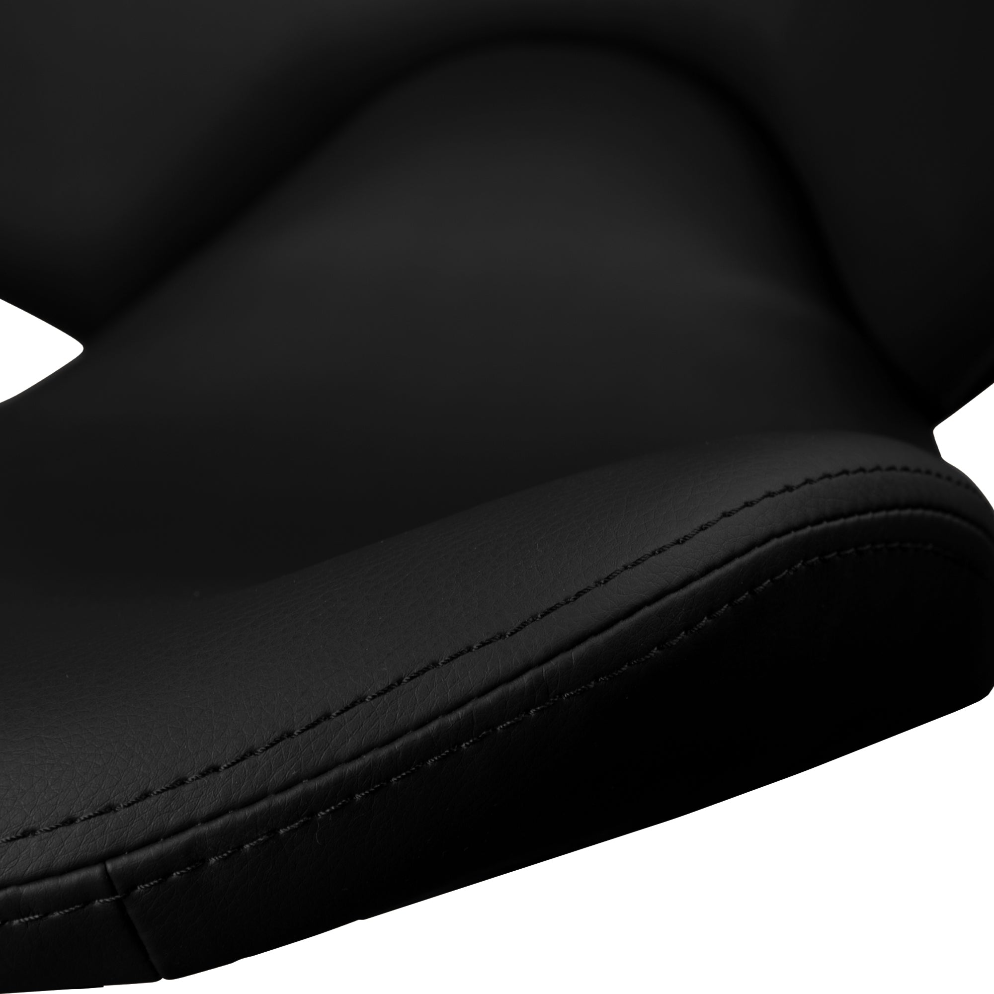 Levitate Salon Stools, Multiple Height Options