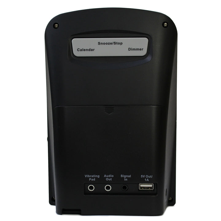 ADA Krown LookOut™ All-in-One Notification System by CompuTTY Inc.