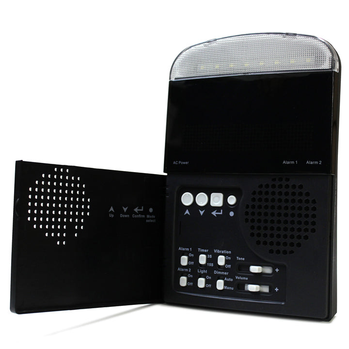 ADA Krown LookOut™ All-in-One Notification System by CompuTTY Inc.