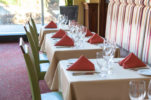 Milliken Signature Napkin