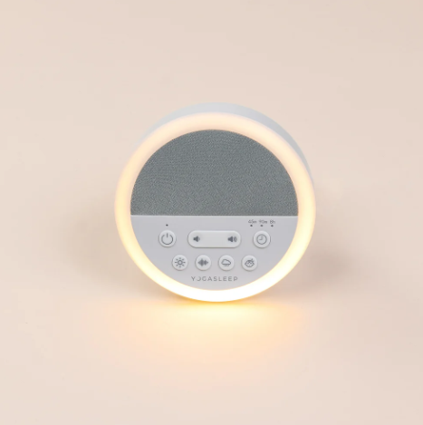 Nod Sound Machine & Night Light