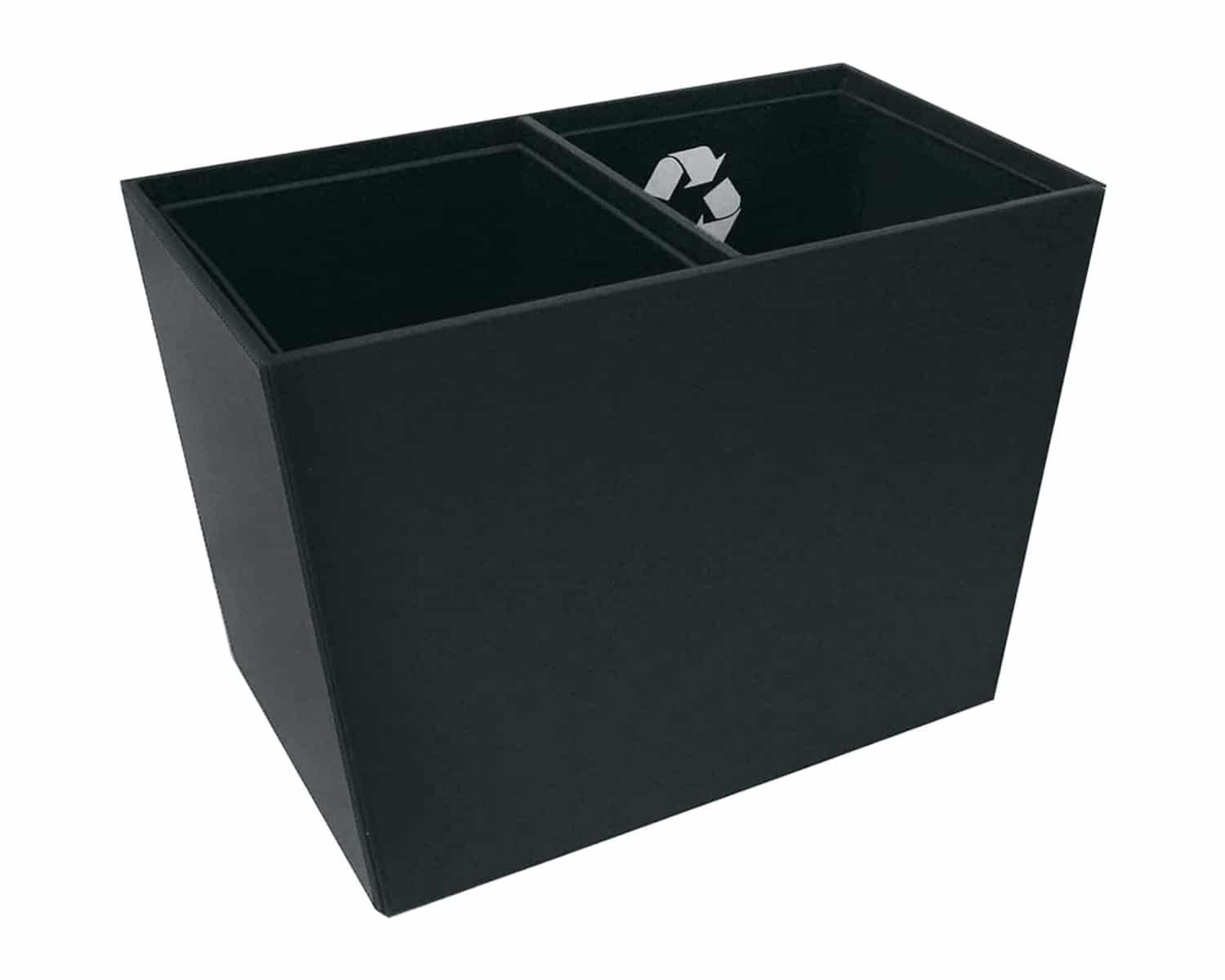 Napa Recycle Combo Black