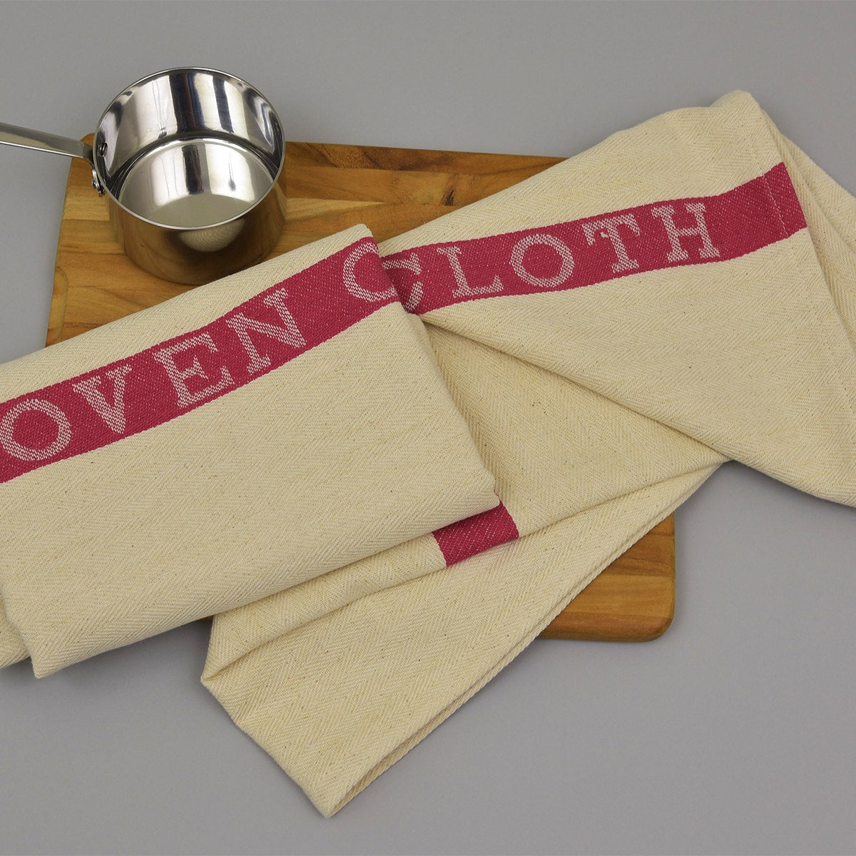 Oven Cloth 100% Cotton
