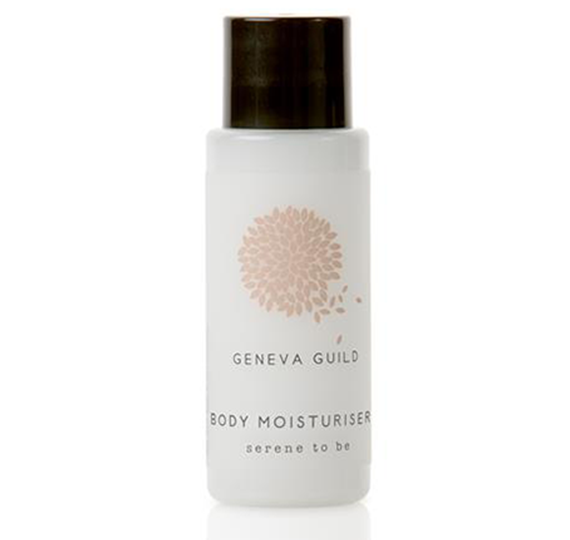 Geneva Guild Bath Amenities