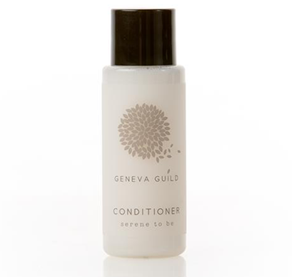 Geneva Guild Bath Amenities