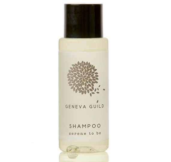 Geneva Guild Bath Amenities