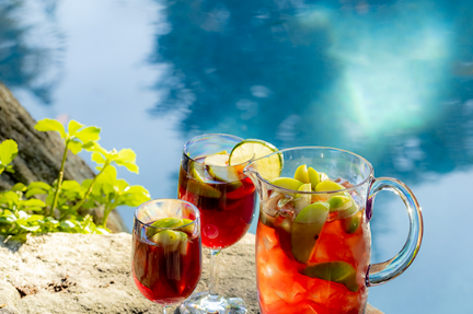 Paradise 53 oz Pitcher