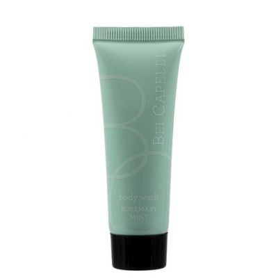 Bei Capelli Bath Amenities