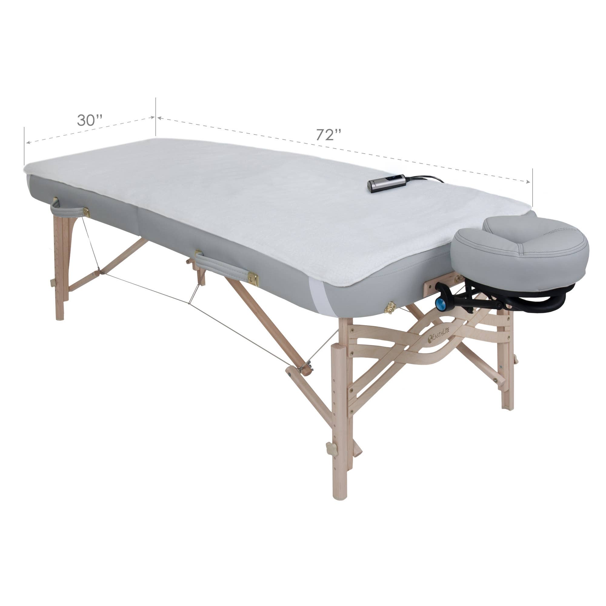 Professional Table Warmer, 110V