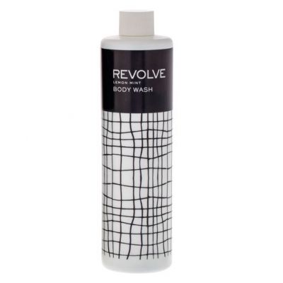 Revolve Bath Amenities
