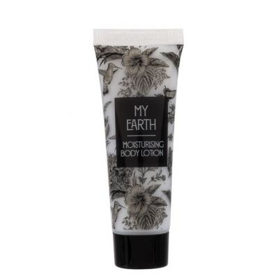 My Earth Bath Amenities