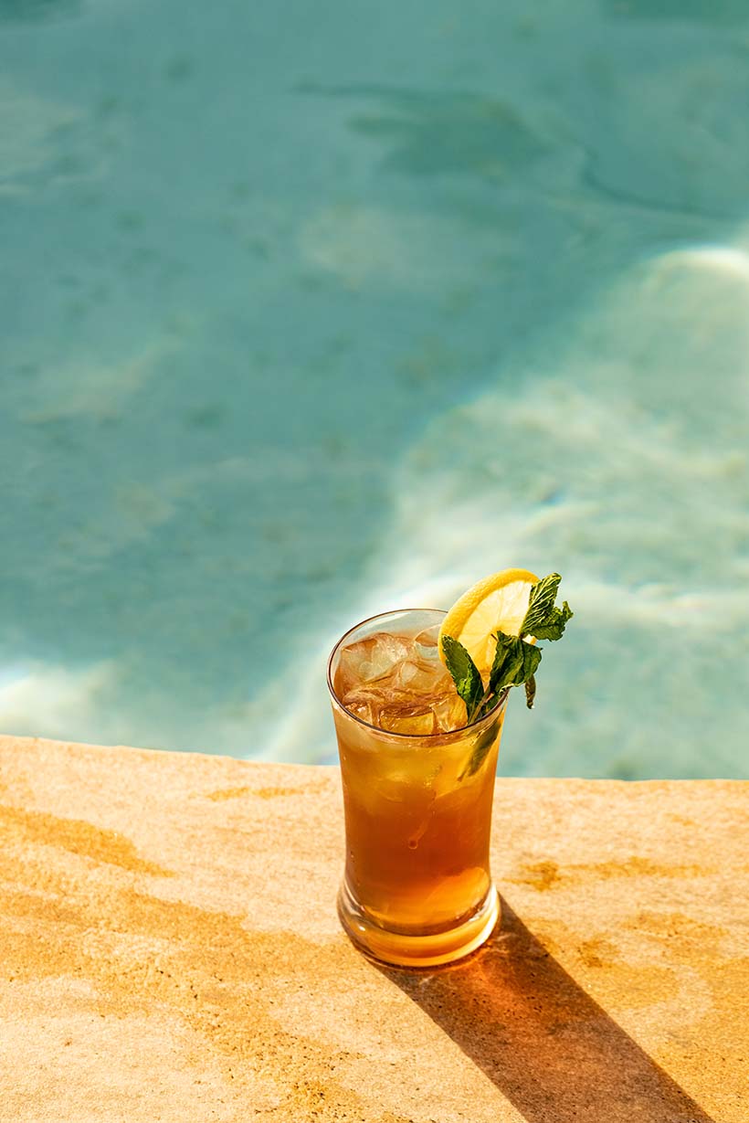 Reef 17oz Beverage