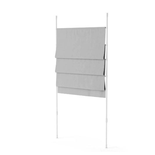 Anywhere Room Divider Grey