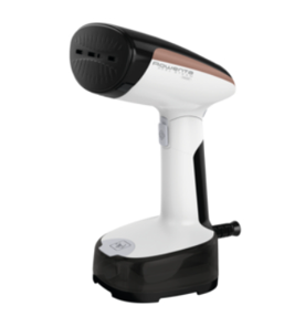 Rowenta Access Steam Pocket Steamer, 15-Second Heat Up, Lightweight, 20G per Minute Steam Output, White