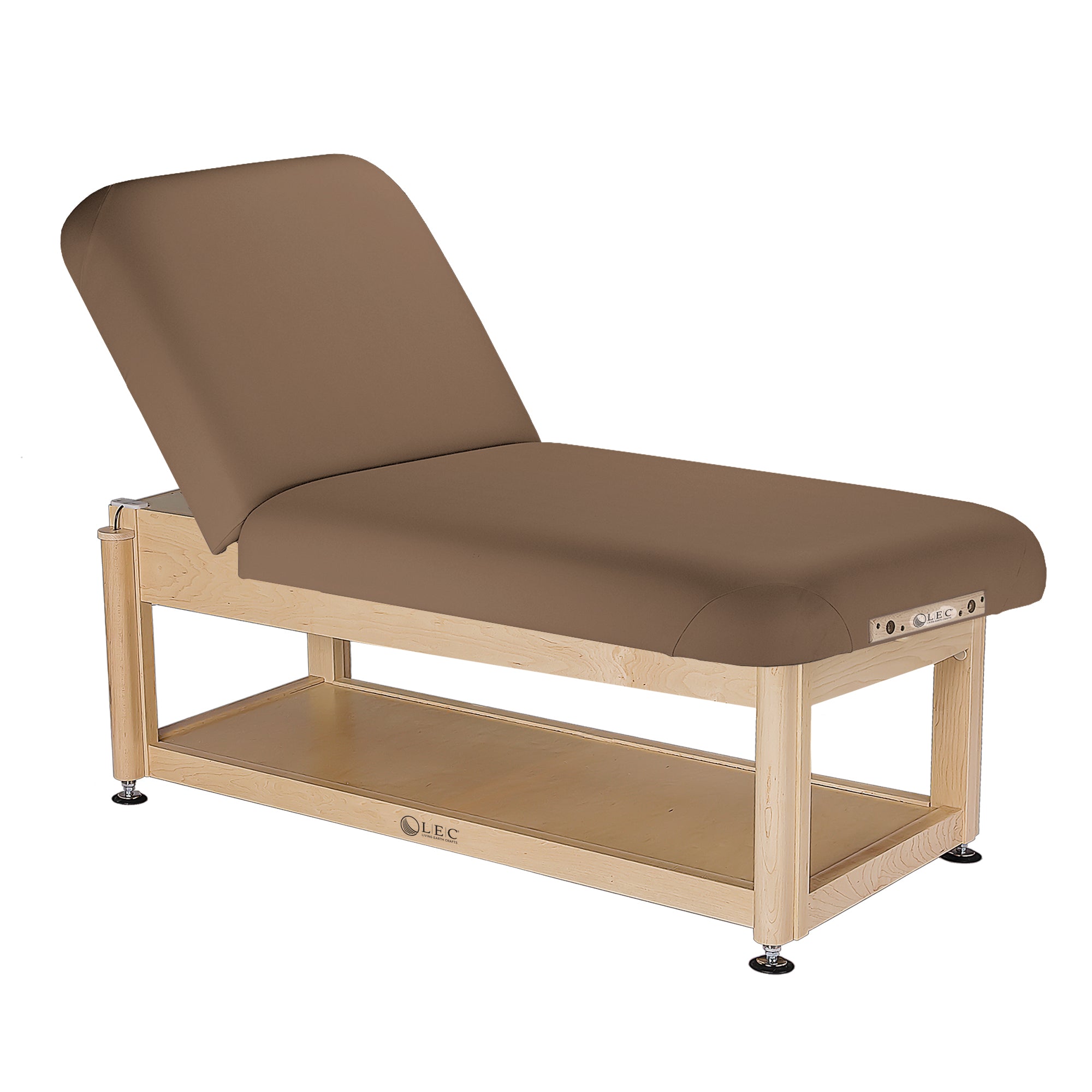 Serenity PowerAssist Pneumatic Salon Top with Shelf