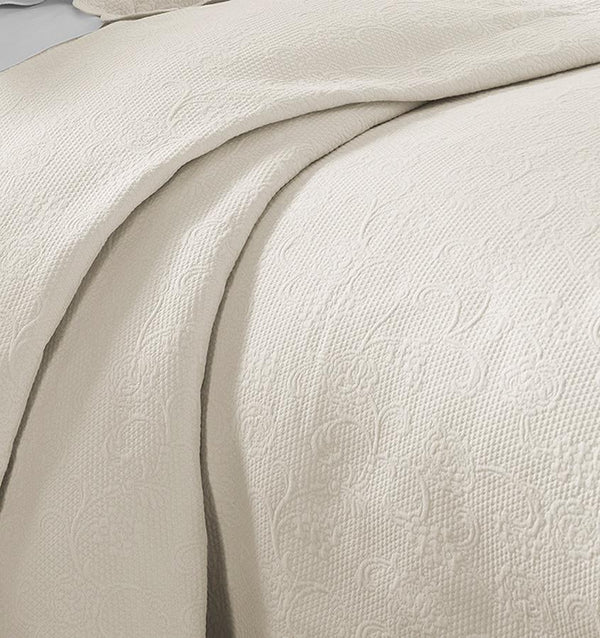 Sferra Custom Coverlet