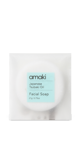 Amaki Botanical Skincare