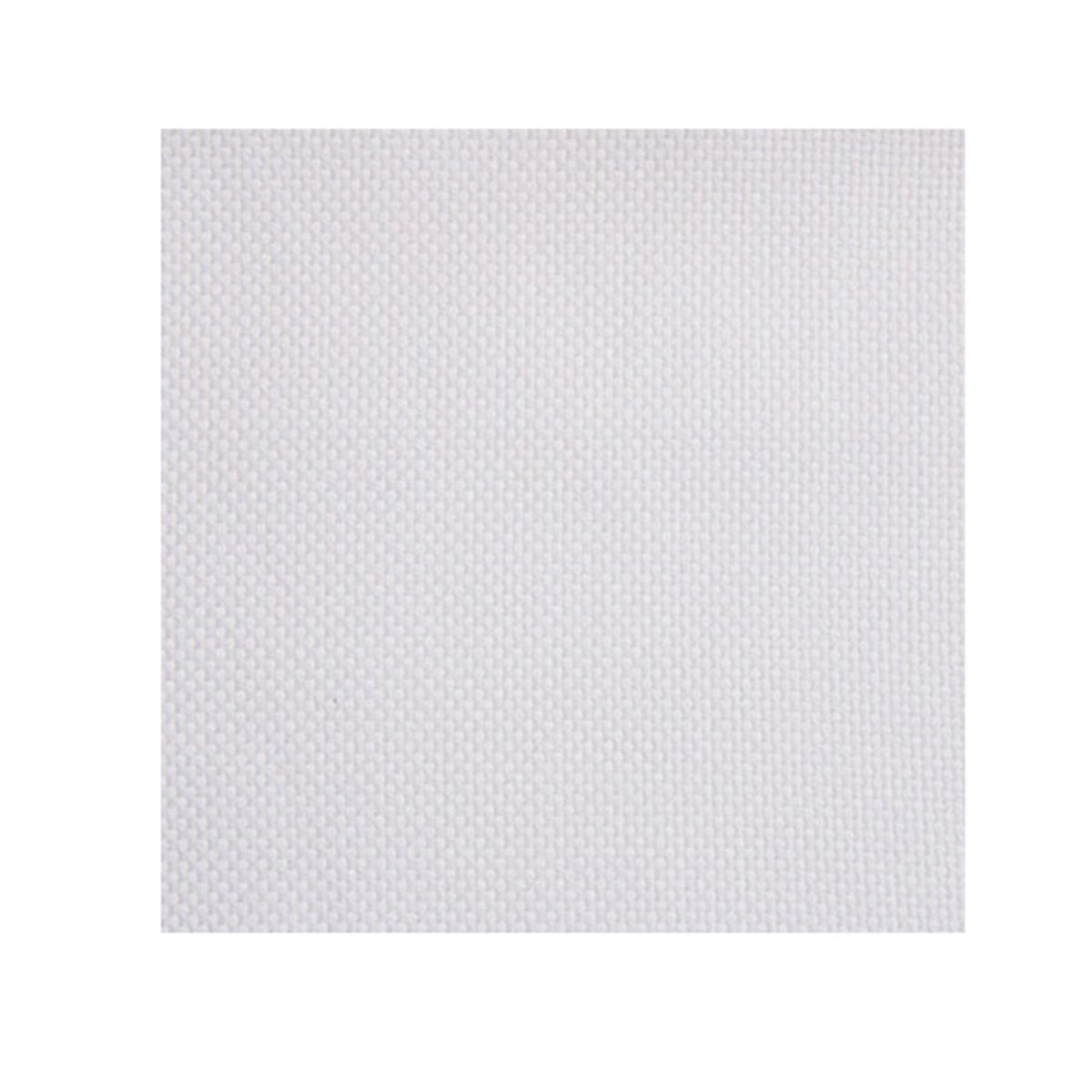 Cocktail & Dessert Coaster Napkin 4"x4" 100% Polyester White