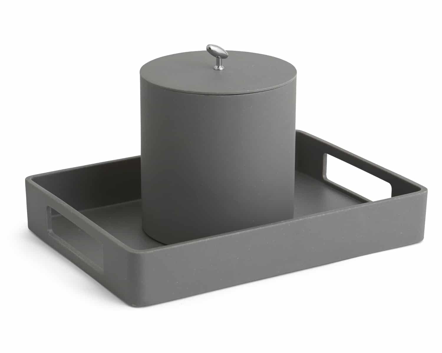 Stonehenge Gray Tray
