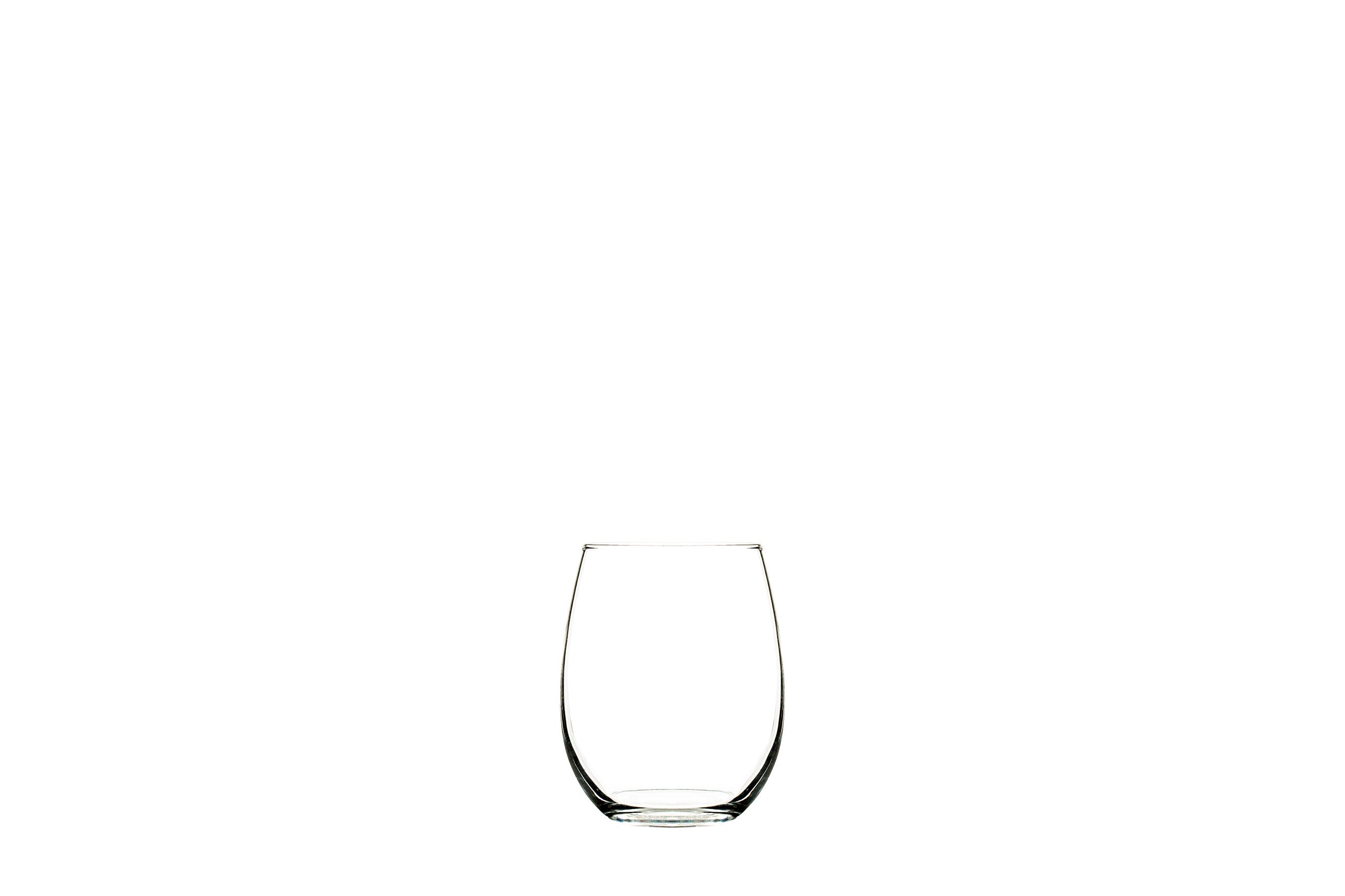Syrah 15.75oz Stemless