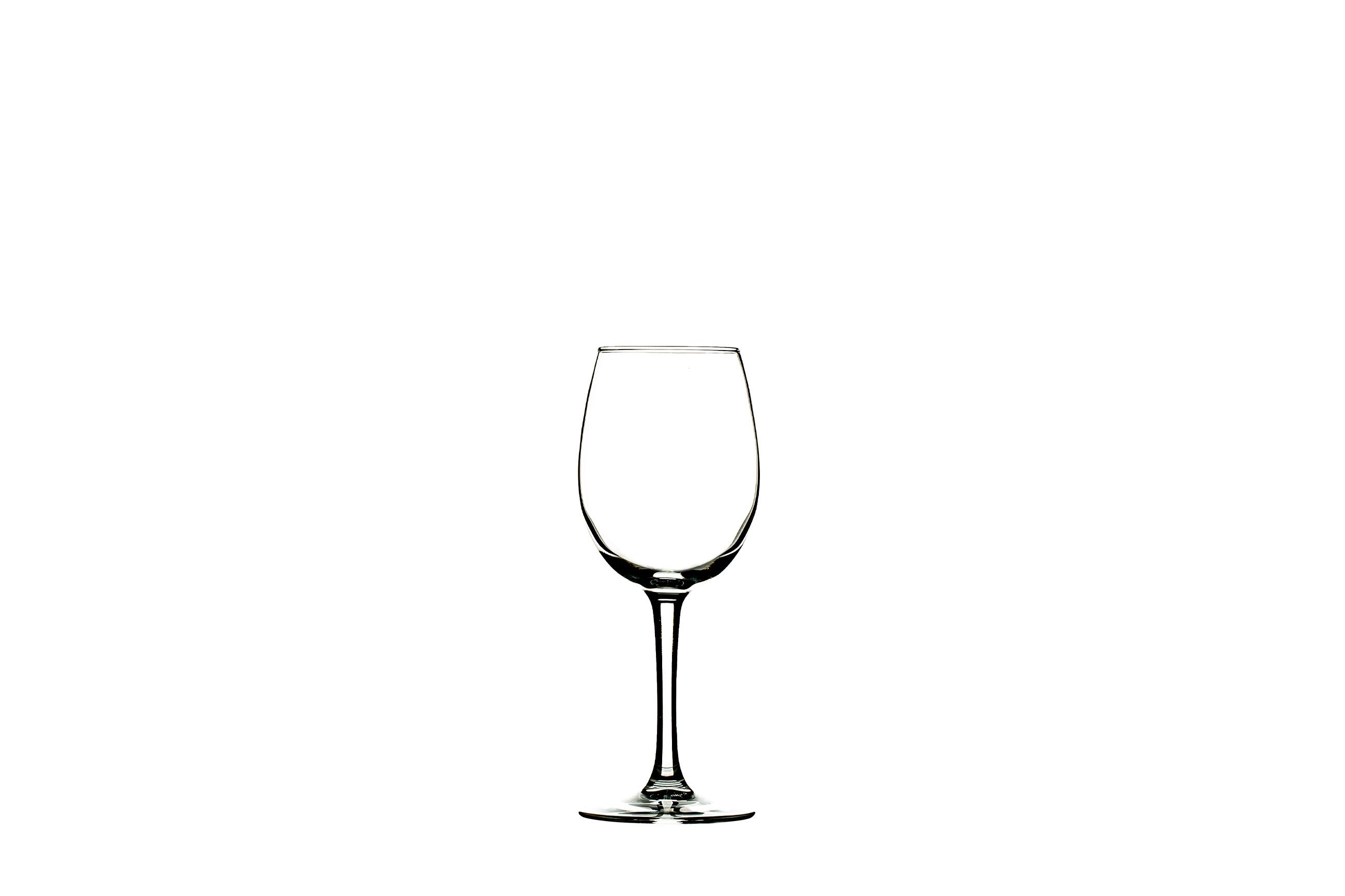 Syrah 8.5oz Tall Wine