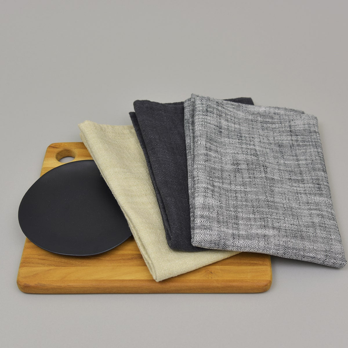 Tadoba Napkin 100% Slub Cotton