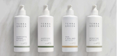 Terra Green