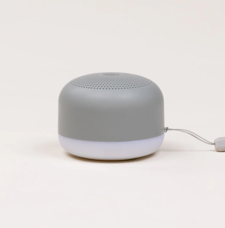 Travel Mini, Gray