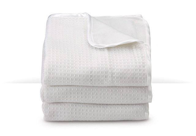 ThermaLux™ Blankets - 100% acrylic blanket. All Portable, Compact Size and Full-Size Cribs