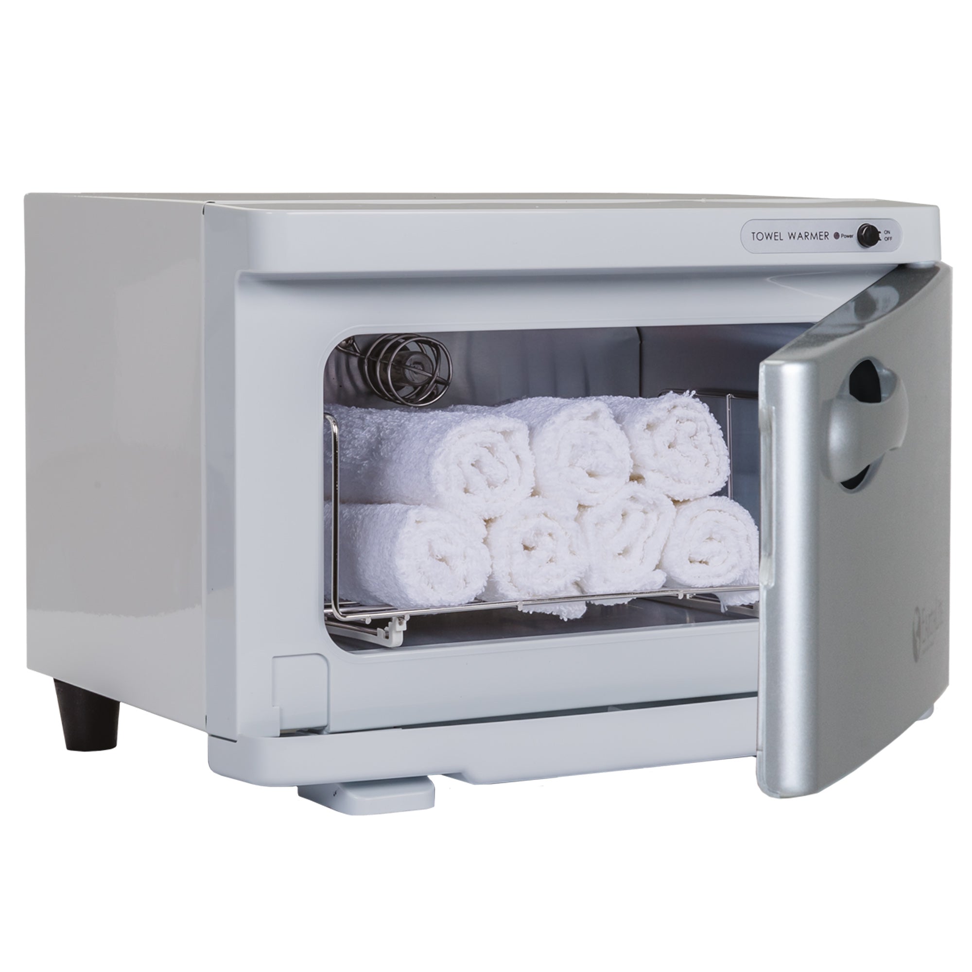 UV Hot Towel Warmer Mini