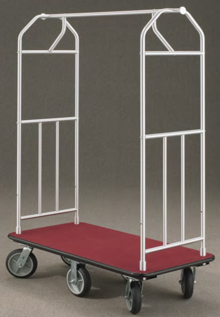 Value Classic Bellman's Cart