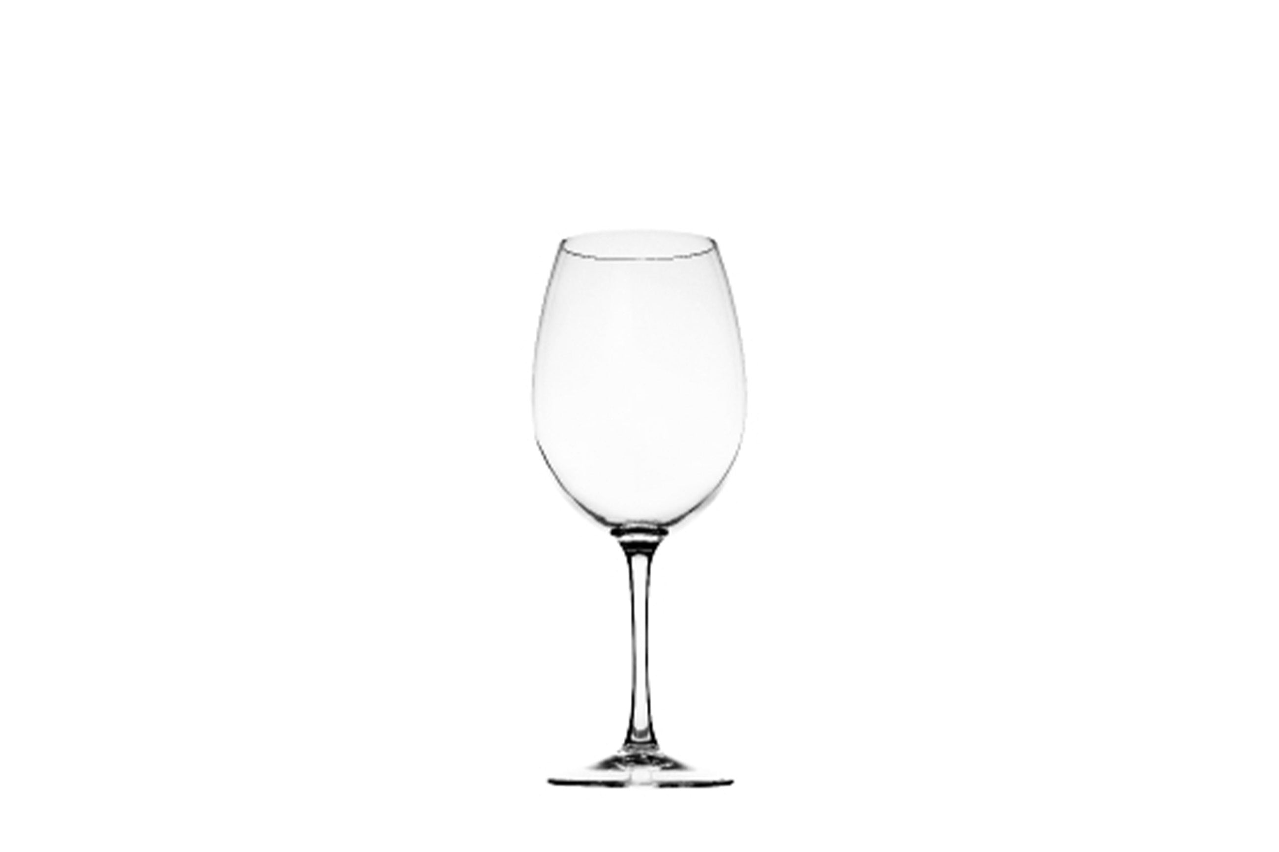 Victoria 19.75oz Tall Wine