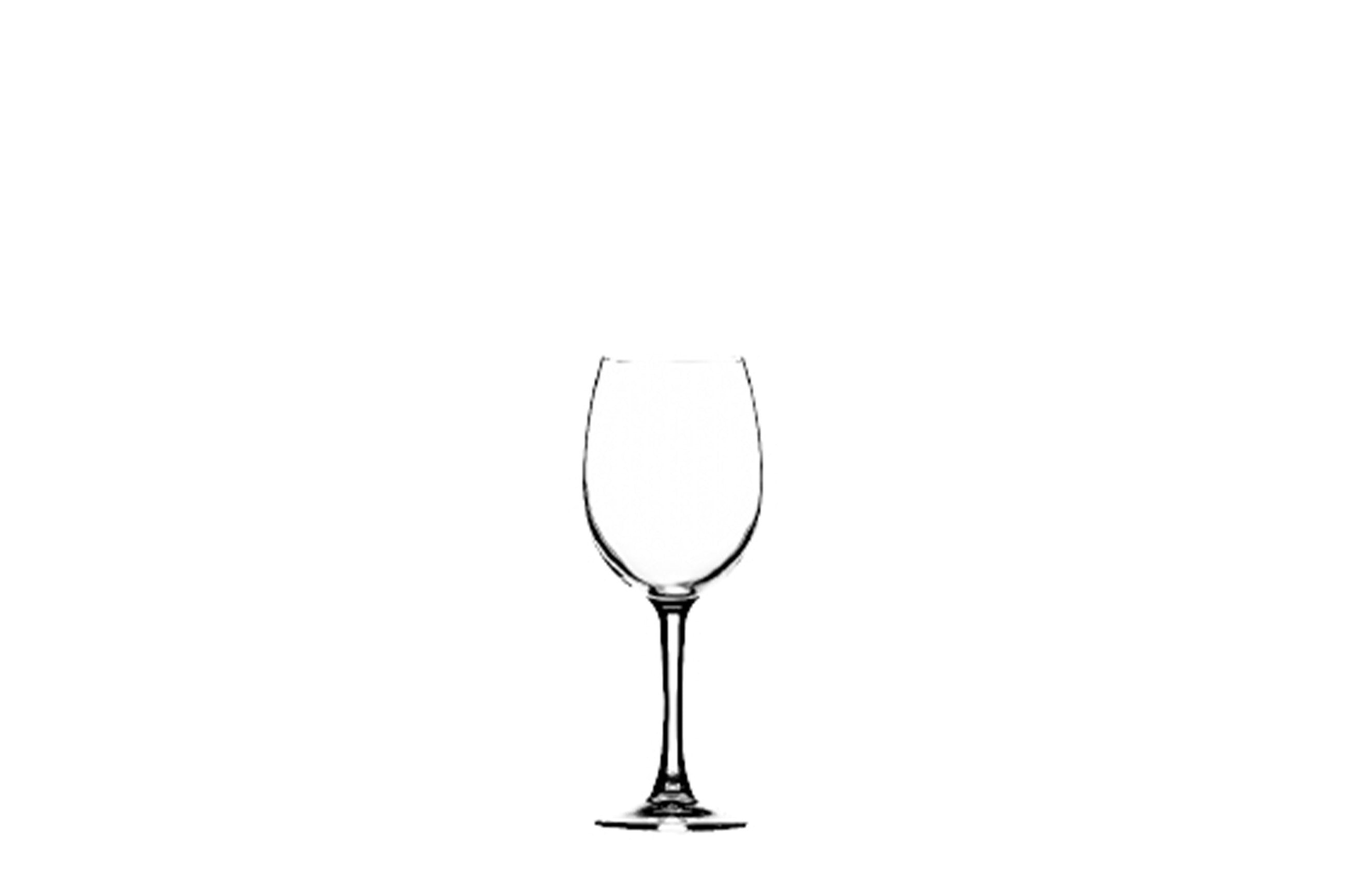 Victoria 8.5oz Tall Wine