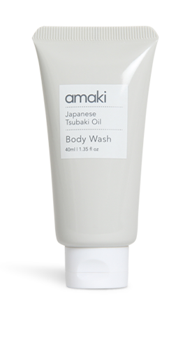 Amaki Botanical Skincare