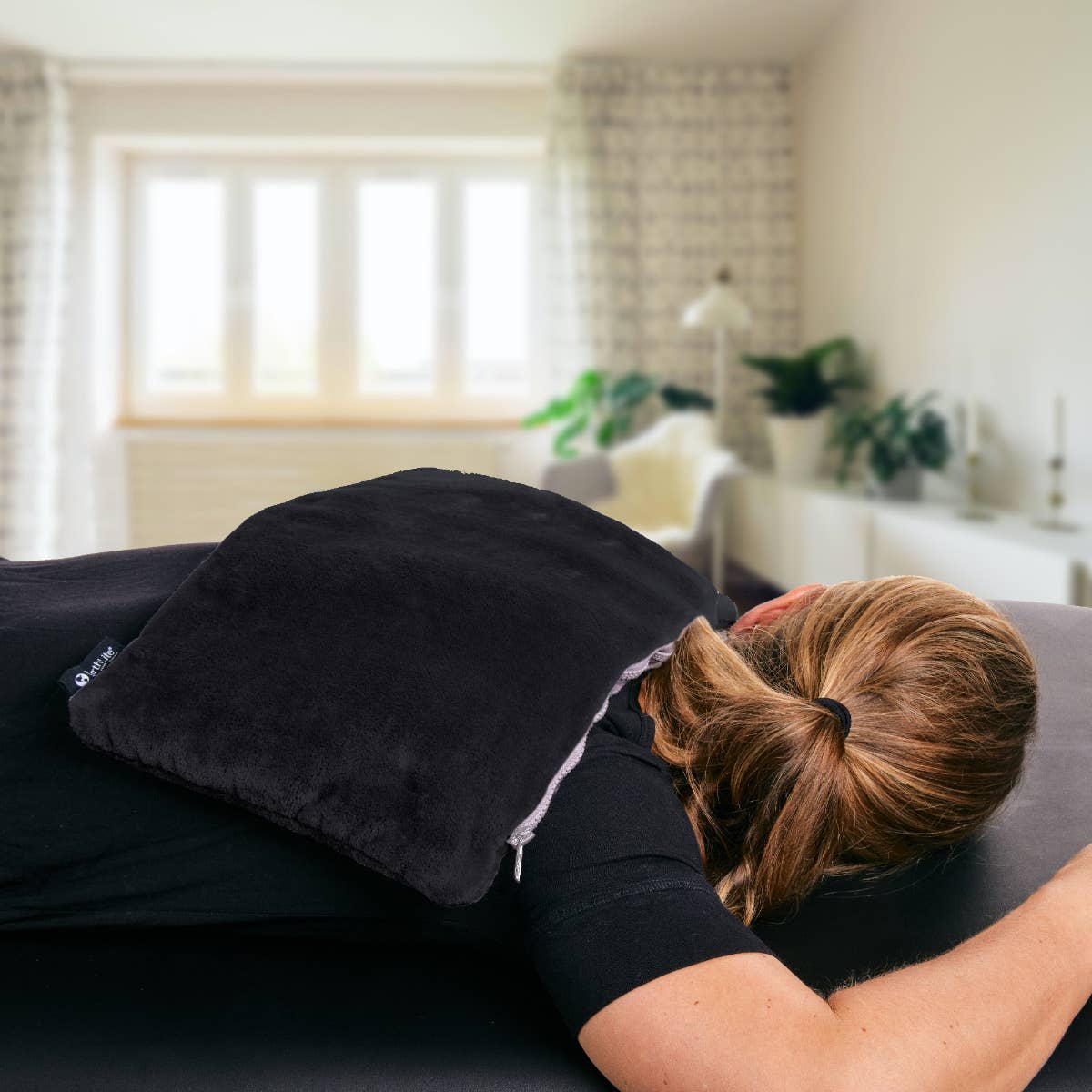 Xplush™ Herbal Comfort Pack